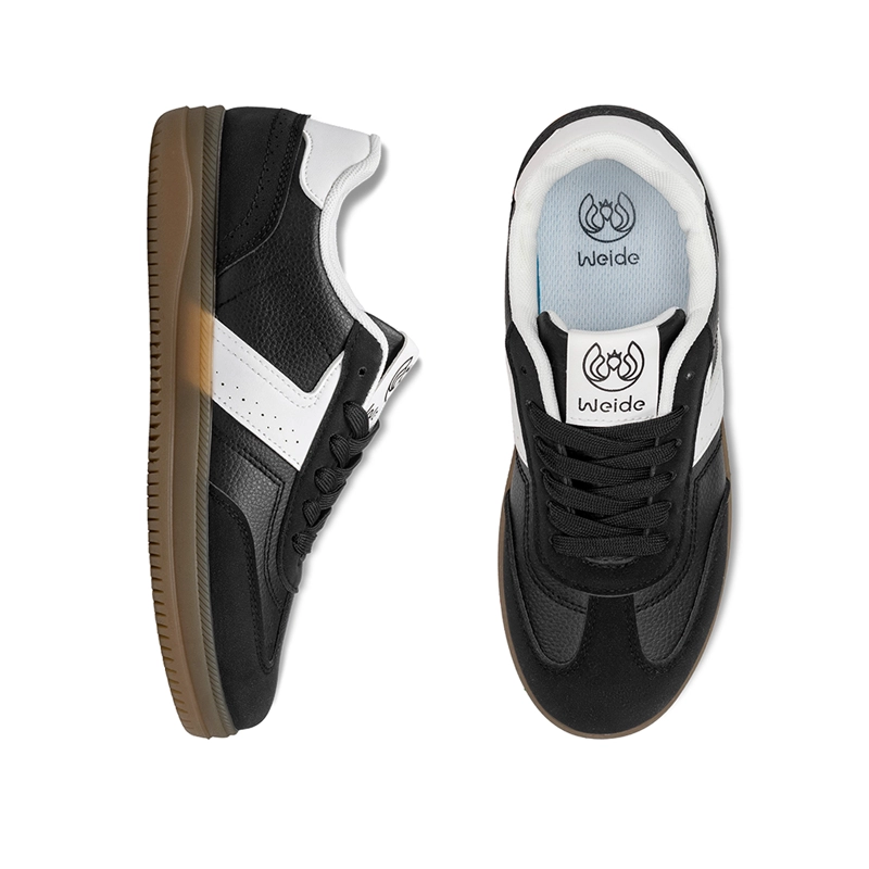 ZAPATILLAS URBANAS MUJER PU WEIDE SS16 - 5