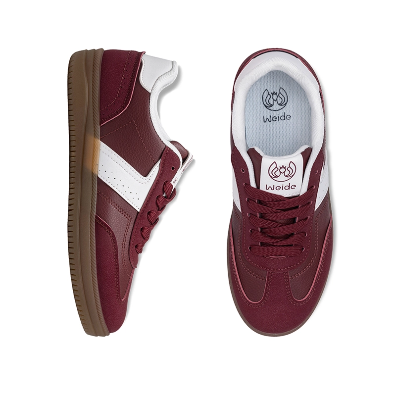 ZAPATILLAS URBANAS MUJER PU WEIDE SS16 - 6