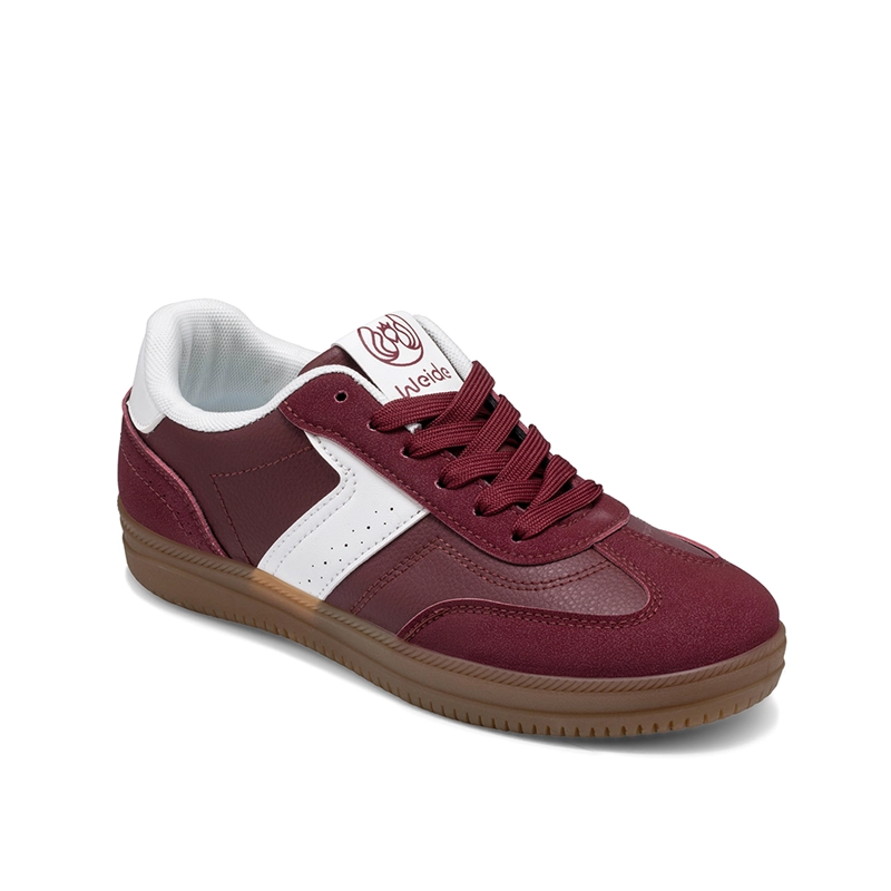 ZAPATILLAS URBANAS MUJER PU WEIDE SS16 - 7