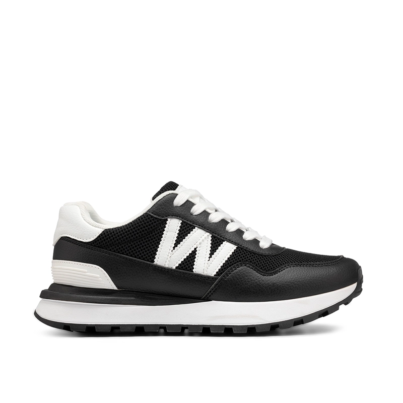 ZAPATILLAS URBANAS MUJER PU WEIDE SS13 - 1
