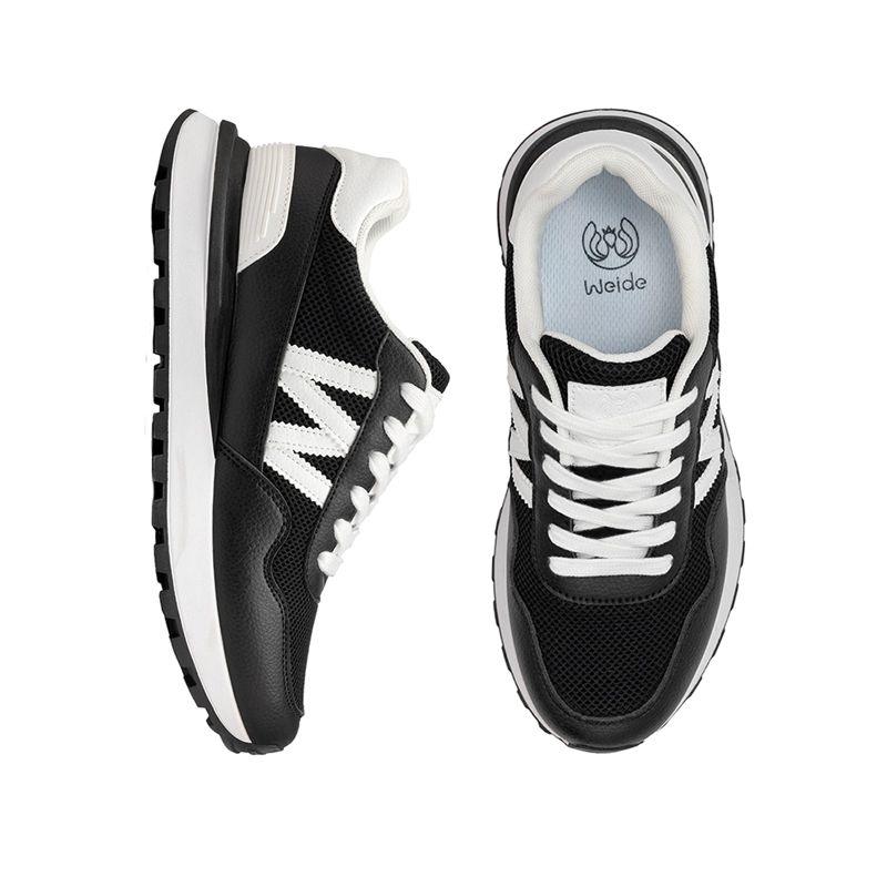 ZAPATILLAS URBANAS MUJER PU WEIDE SS13 - 5