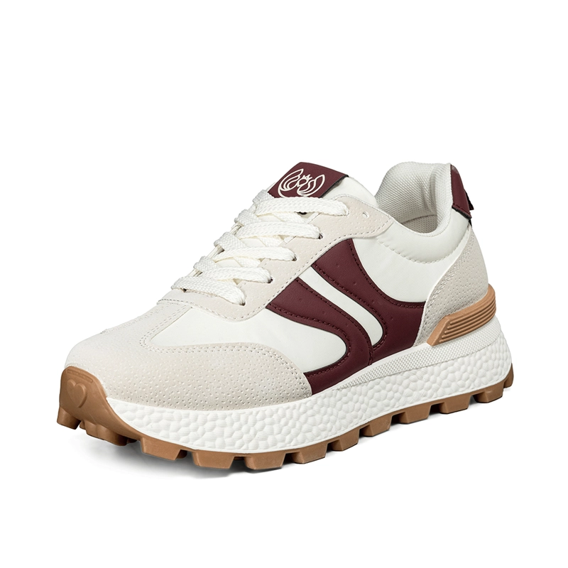 ZAPATILLAS URBANA MUJER DEPORTIVA VINTAGE CONFORT WEIDE SL21 - 5