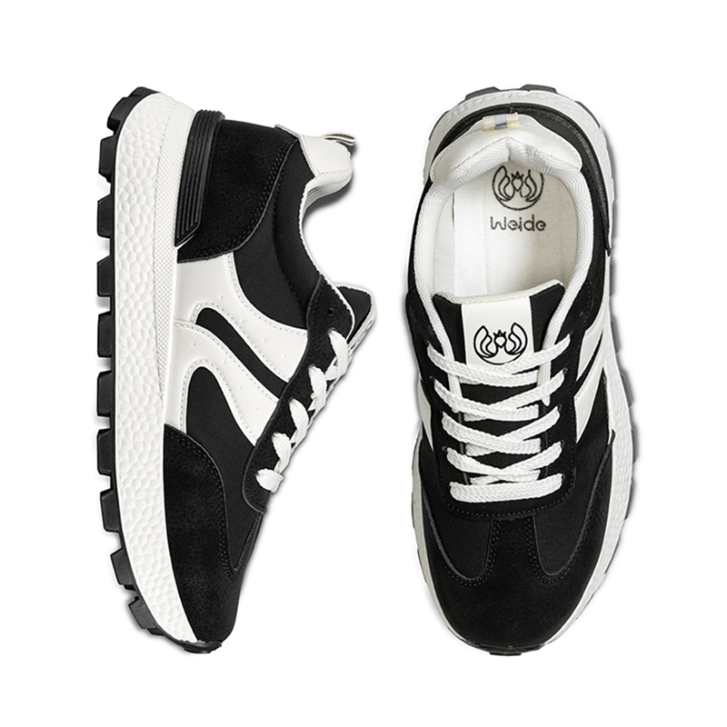 ZAPATILLAS URBANA MUJER DEPORTIVA VINTAGE CONFORT WEIDE SL21 - 6