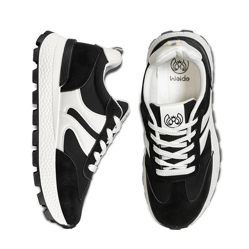 ZAPATILLAS URBANA MUJER DEPORTIVA VINTAGE CONFORT WEIDE SL21 - 6