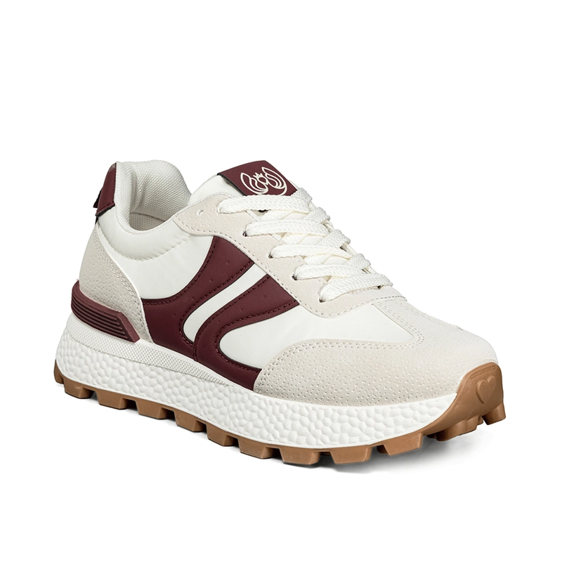 ZAPATILLAS URBANA MUJER DEPORTIVA VINTAGE CONFORT WEIDE SL21 - 7