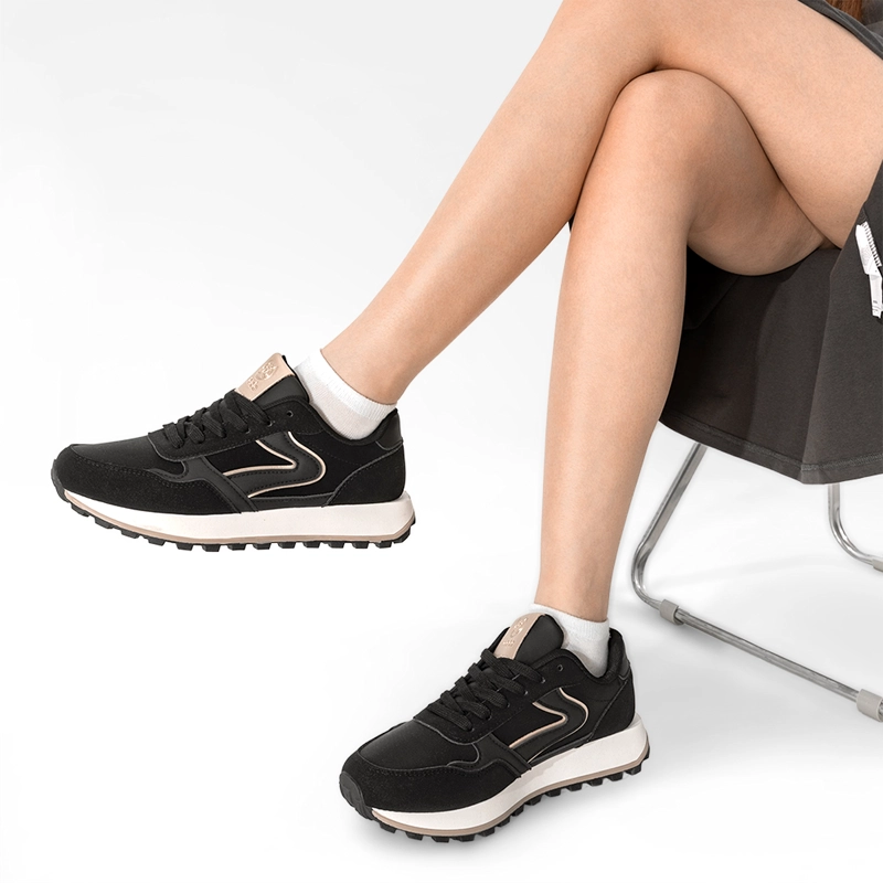ZAPATILLAS URBANAS MUJER PU WEIDE SS15 - 2