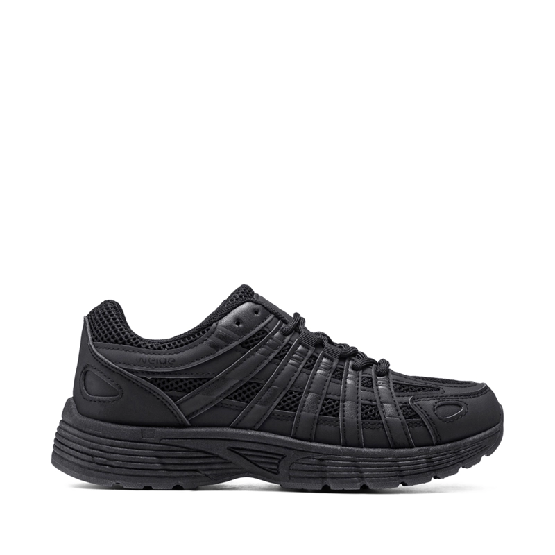 ZAPATILLAS CASUAL PU MUJER PLATAFORMA WEIDE SL82 - 1