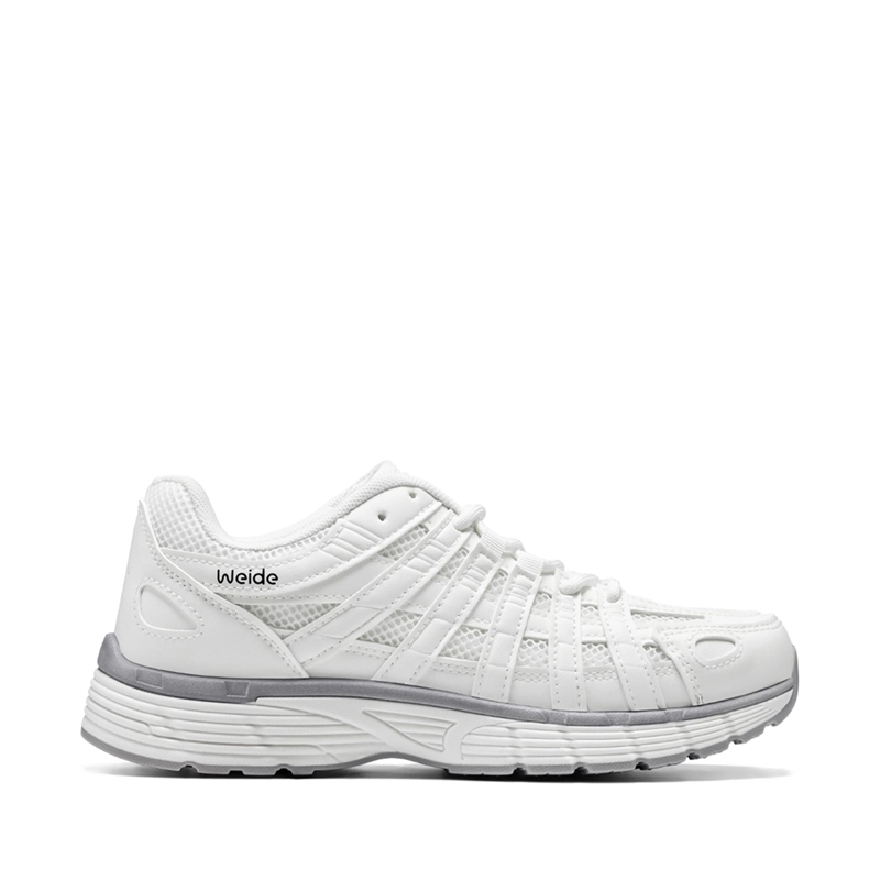 ZAPATILLAS CASUAL PU MUJER PLATAFORMA WEIDE SL82 - 1