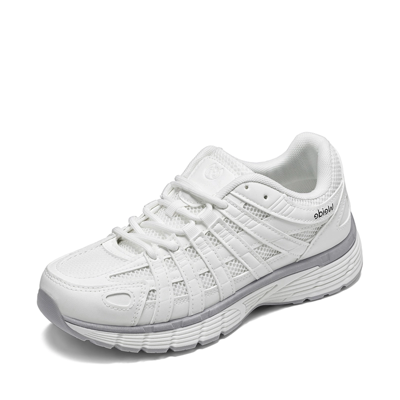 ZAPATILLAS CASUAL PU MUJER PLATAFORMA WEIDE SL82 - 2