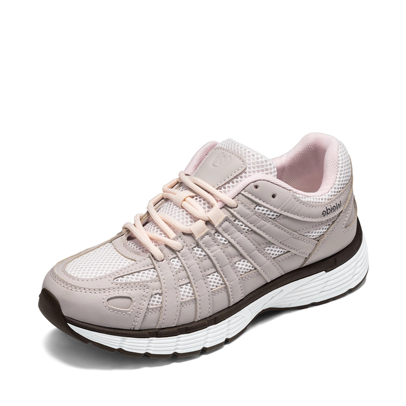 ZAPATILLAS CASUAL PU MUJER PLATAFORMA WEIDE SL82 - 2