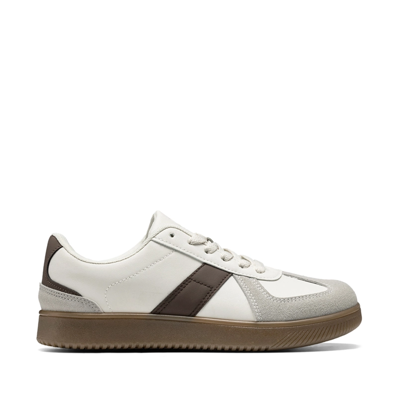 ZAPATILLAS CASUAL PU MUJER PLATAFORMA WEIDE SL81 - 1