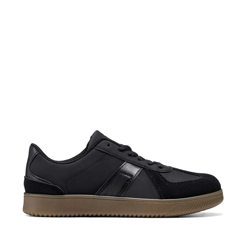 ZAPATILLAS CASUAL PU MUJER PLATAFORMA WEIDE SL81 - 1