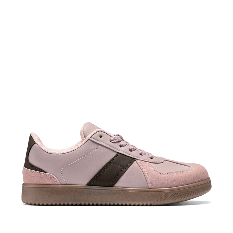 ZAPATILLAS CASUAL PU MUJER PLATAFORMA WEIDE SL81 - 1