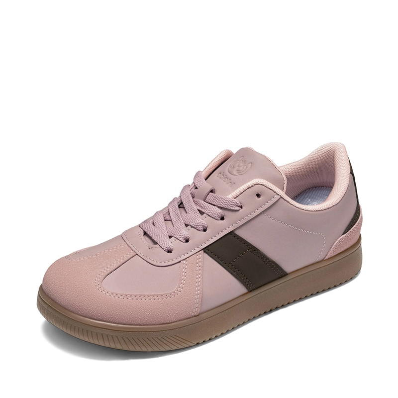 ZAPATILLAS CASUAL PU MUJER PLATAFORMA WEIDE SL81 - 2