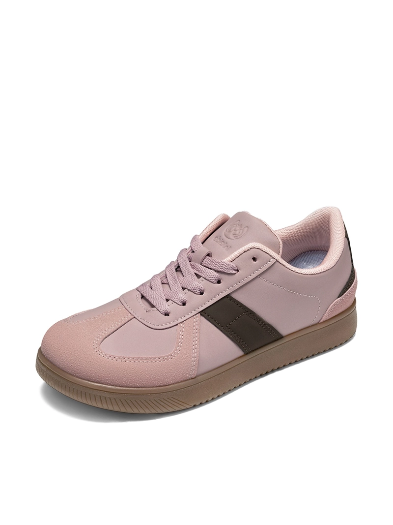 ZAPATILLAS CASUAL PU MUJER PLATAFORMA WEIDE SL81 - 2