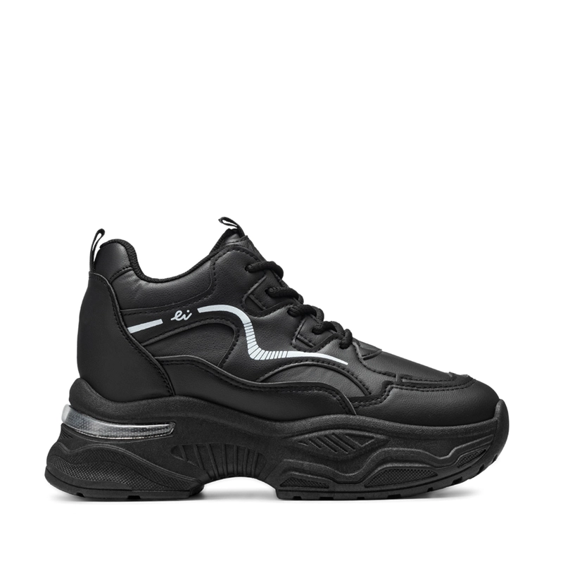 ZAPATILLAS CASUAL PU MUJER PLATAFORMA WEIDE SS19 - 1