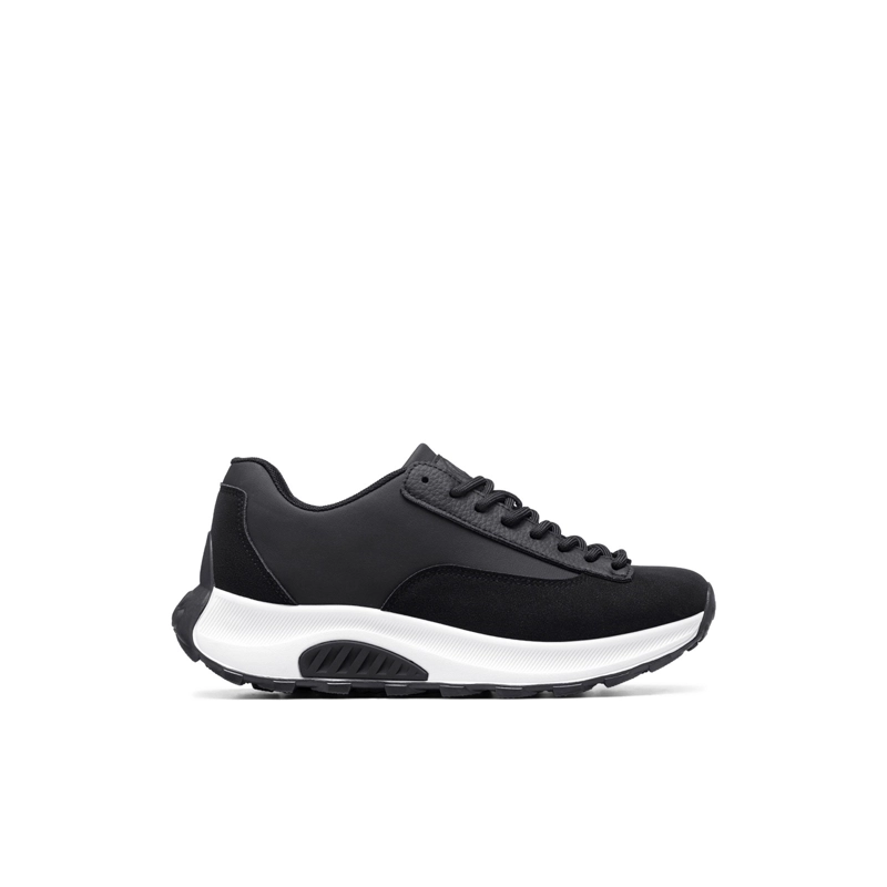 ZAPATILLAS PU MUJER PLATAFORMA WEIDE LT225 - 1