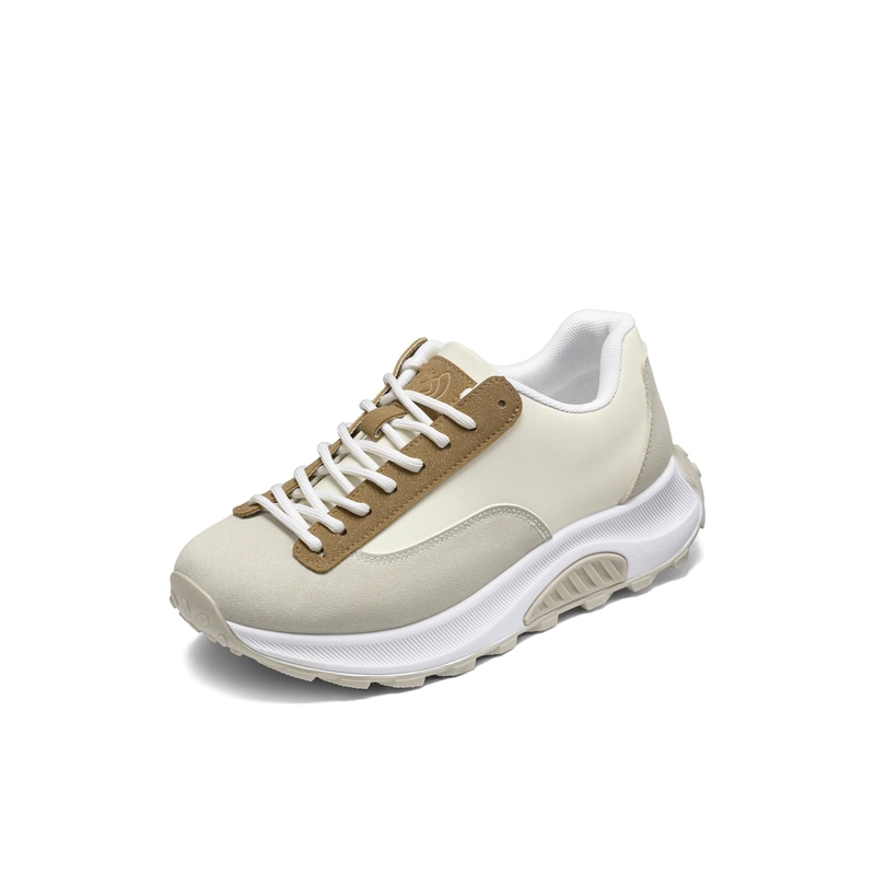 ZAPATILLAS PU MUJER PLATAFORMA WEIDE LT225 - 2