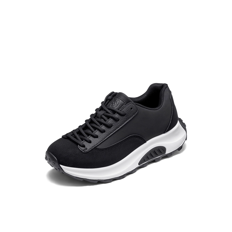 ZAPATILLAS PU MUJER PLATAFORMA WEIDE LT225 - 2