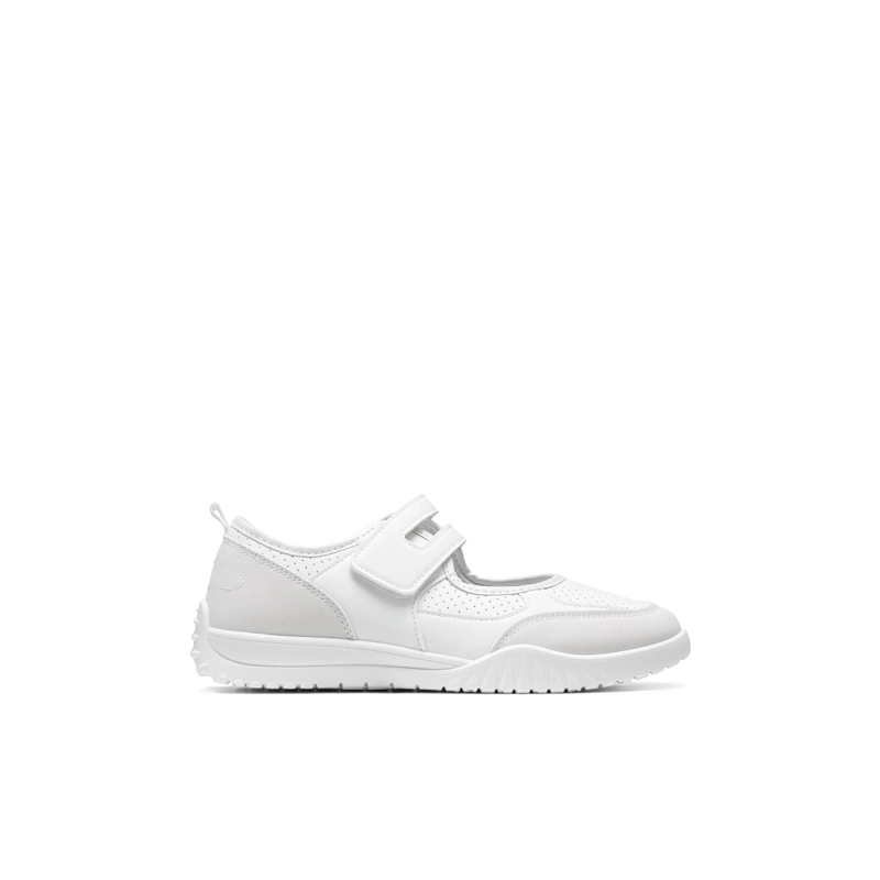 ZAPATILLAS CASUAL PU MUJER PLATAFORMA WEIDE LT223 - 1