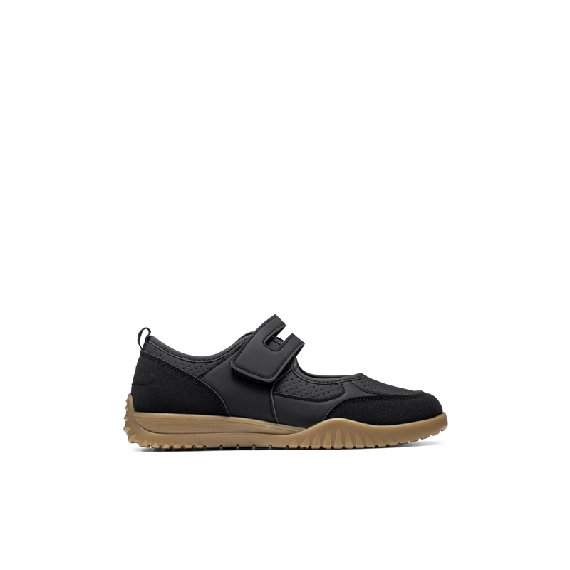ZAPATILLAS CASUAL PU MUJER PLATAFORMA WEIDE LT223 - 1