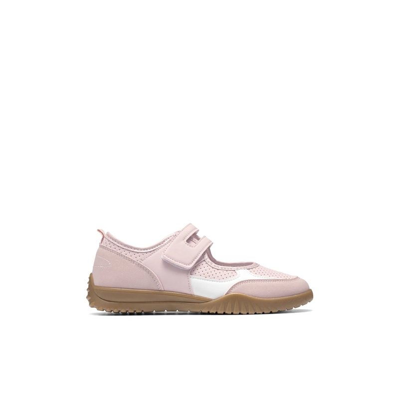 ZAPATILLAS CASUAL PU MUJER PLATAFORMA WEIDE LT223 - 1