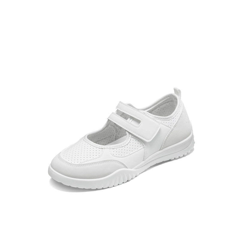 ZAPATILLAS CASUAL PU MUJER PLATAFORMA WEIDE LT223 - 2