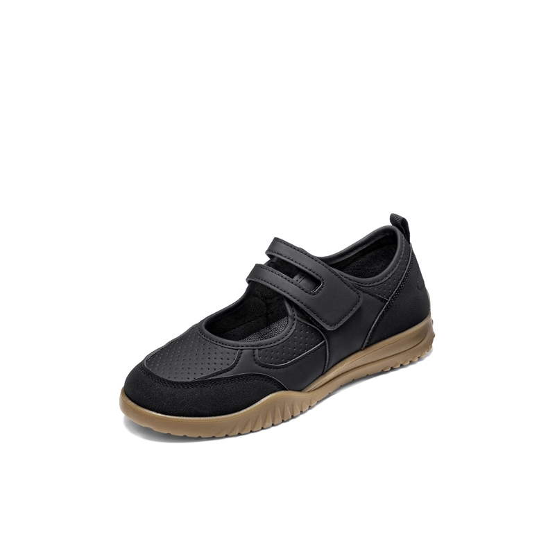 ZAPATILLAS CASUAL PU MUJER PLATAFORMA WEIDE LT223 - 2