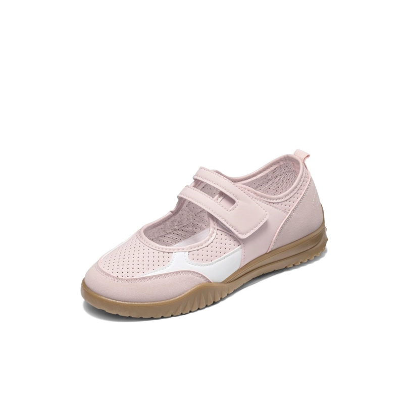 ZAPATILLAS CASUAL PU MUJER PLATAFORMA WEIDE LT223 - 2