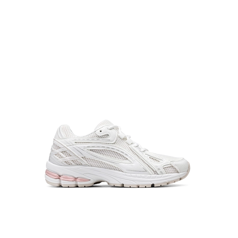 ZAPATILLAS CASUAL MALLA PU MUJER PLATAFORMA WEIDE LT221 - 1