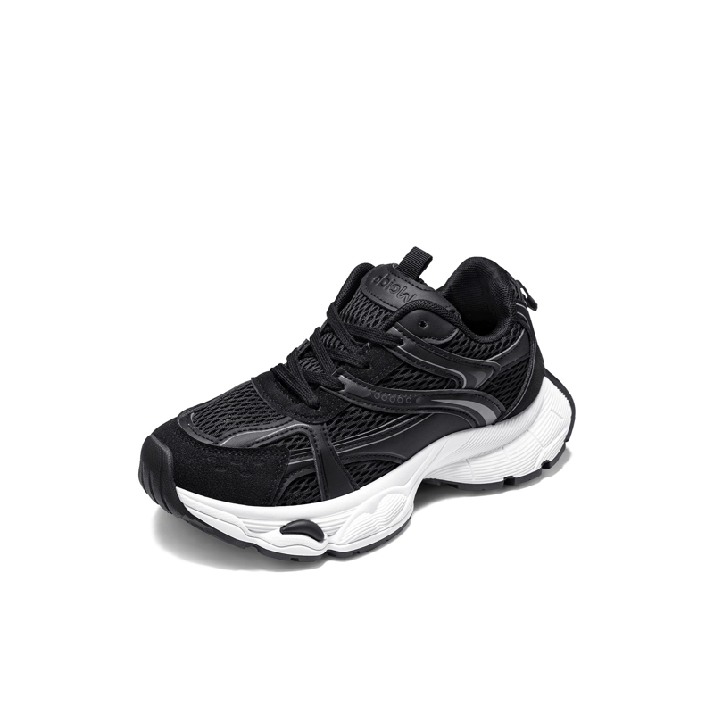 ZAPATILLAS MALLA PU MUJER PLATAFORMA WEIDE SL80 - 2