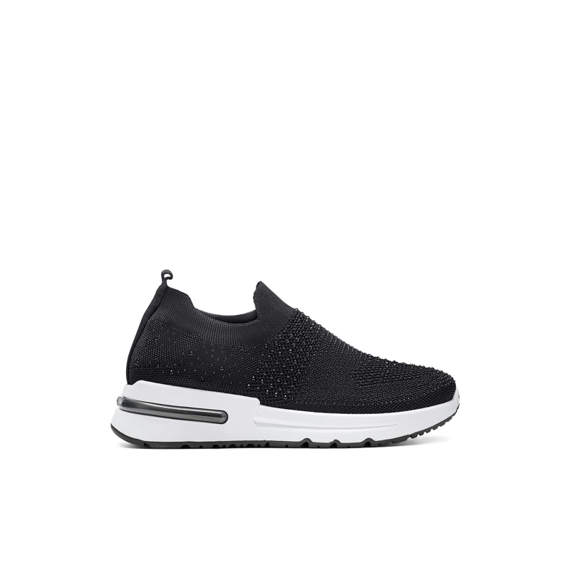 ZAPATILLAS MALLA PU MUJER PLATAFORMA WEIDE TFA336 - 1