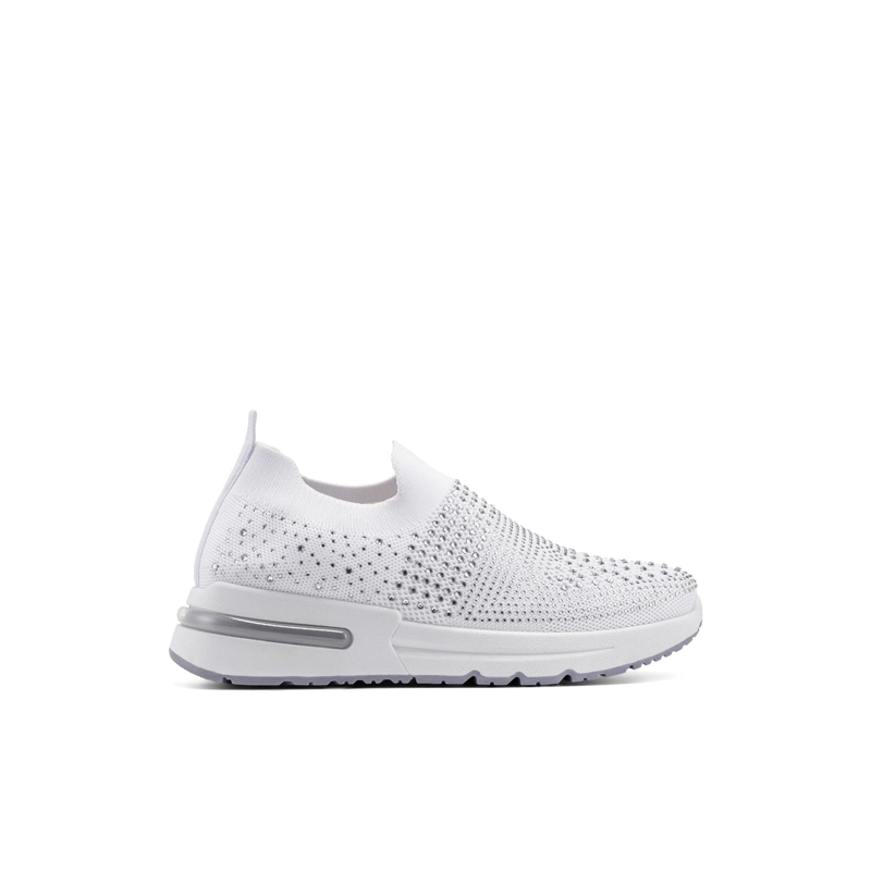 ZAPATILLAS MALLA PU MUJER PLATAFORMA WEIDE TFA336 - 1