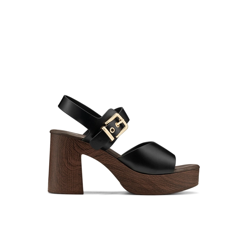 SANDALIAS PU MUJER CUADRADO WEIDE YQ06 - 1