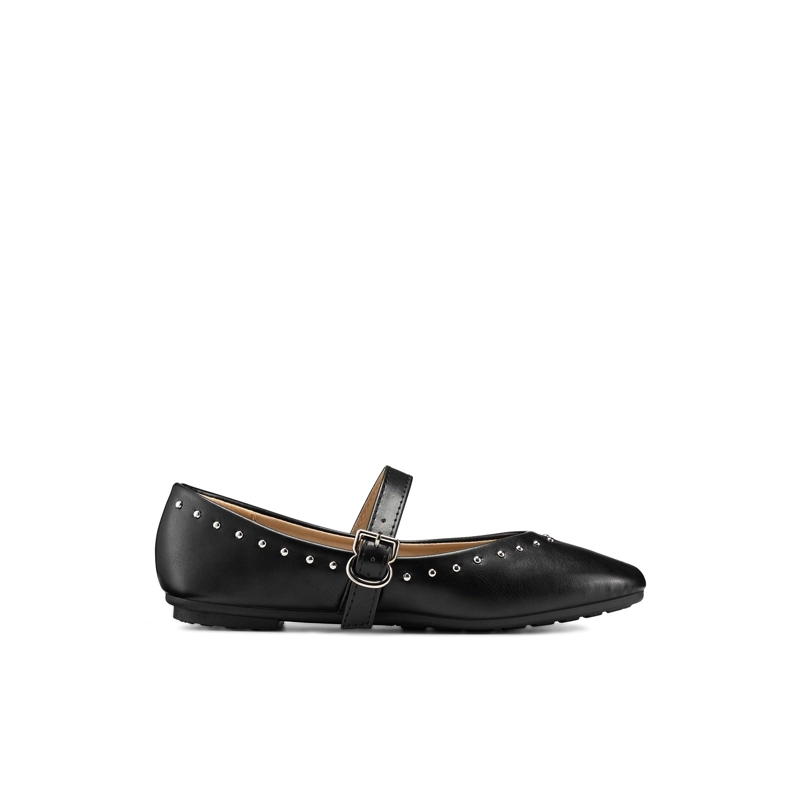 BALLERINAS PU MUJER PLANO WEIDE YOU593 - 1