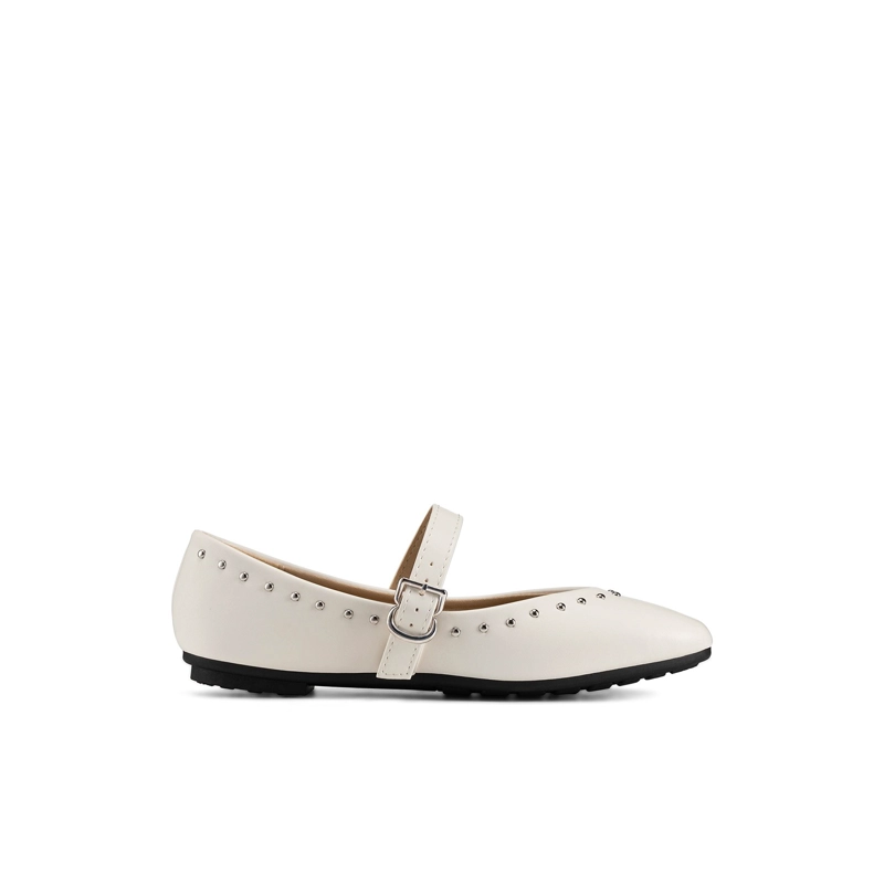 BALLERINAS PU MUJER PLANO WEIDE YOU593 - 1