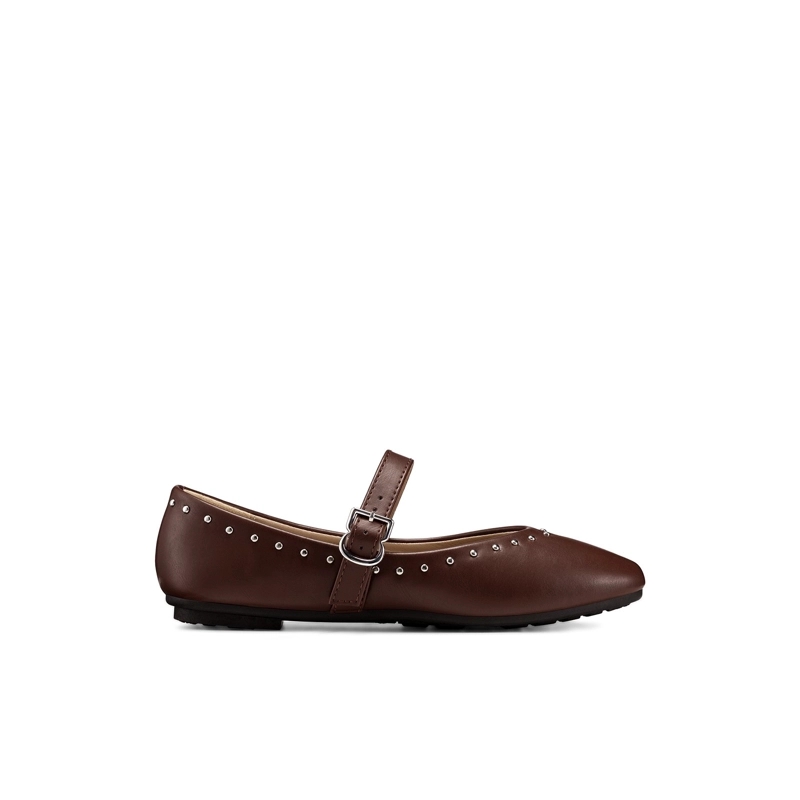 BALLERINAS PU MUJER PLANO WEIDE YOU593 - 1