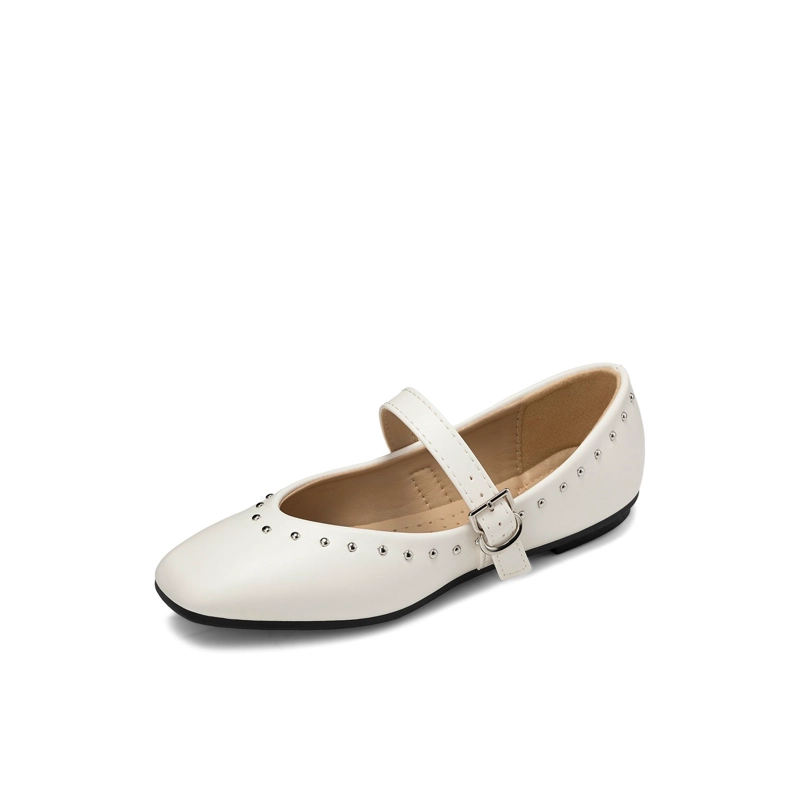 BALLERINAS PU MUJER PLANO WEIDE YOU593 - 2