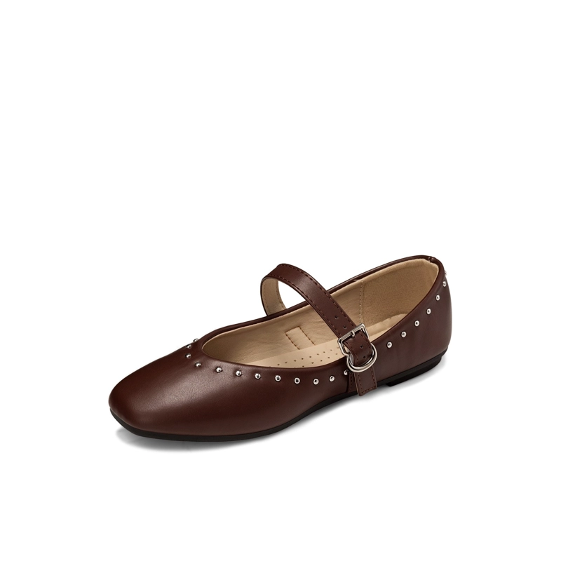 BALLERINAS PU MUJER PLANO WEIDE YOU593 - 2