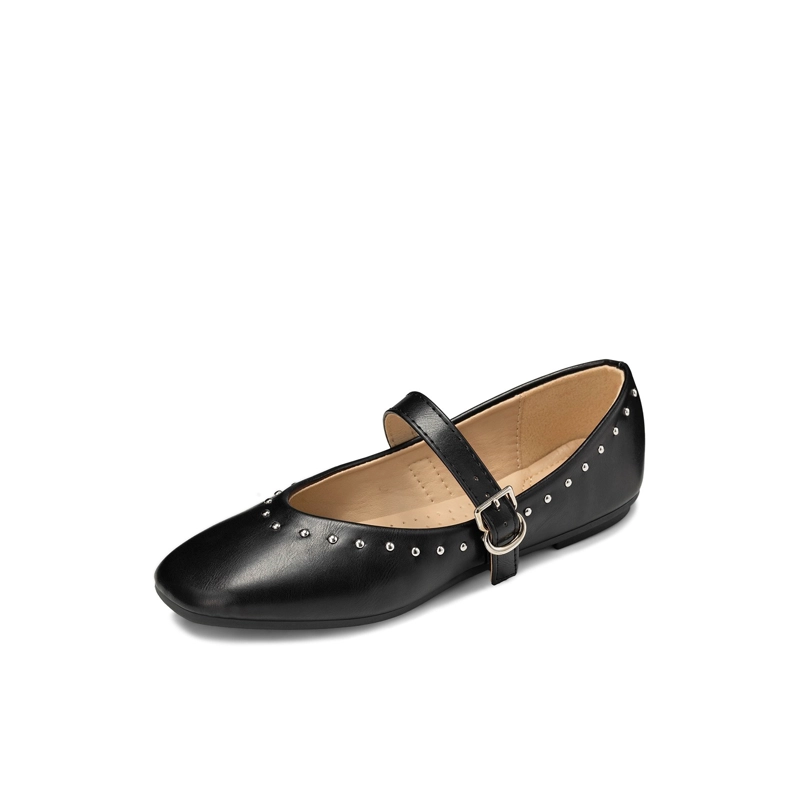 BALLERINAS PU MUJER PLANO WEIDE YOU593 - 2
