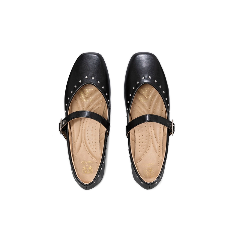 BALLERINAS PU MUJER PLANO WEIDE YOU593 - 3