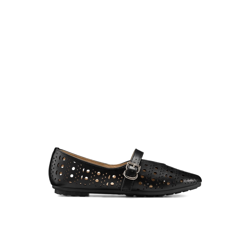 BALLERINAS PU MUJER PLANO WEIDE YOU590 - 1