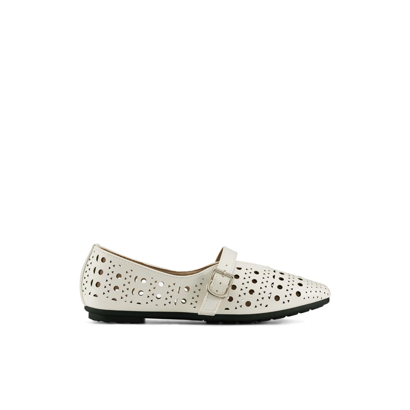 BALLERINAS PU MUJER PLANO WEIDE YOU590 - 1