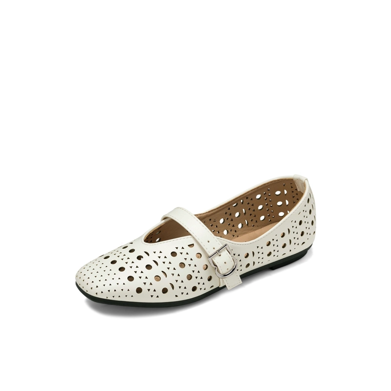 BALLERINAS PU MUJER PLANO WEIDE YOU590 - 2