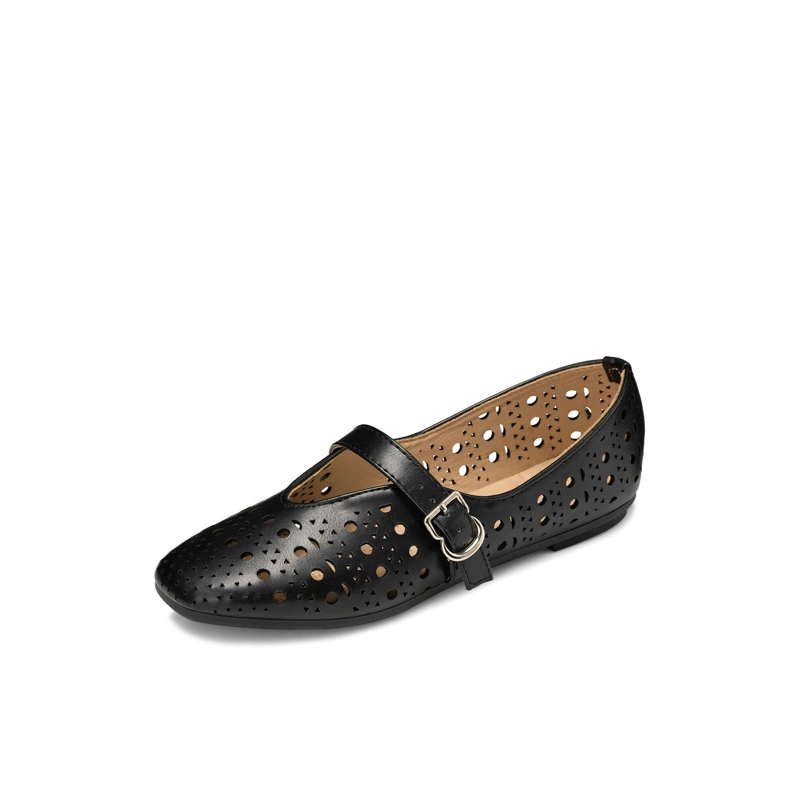 BALLERINAS PU MUJER PLANO WEIDE YOU590 - 2