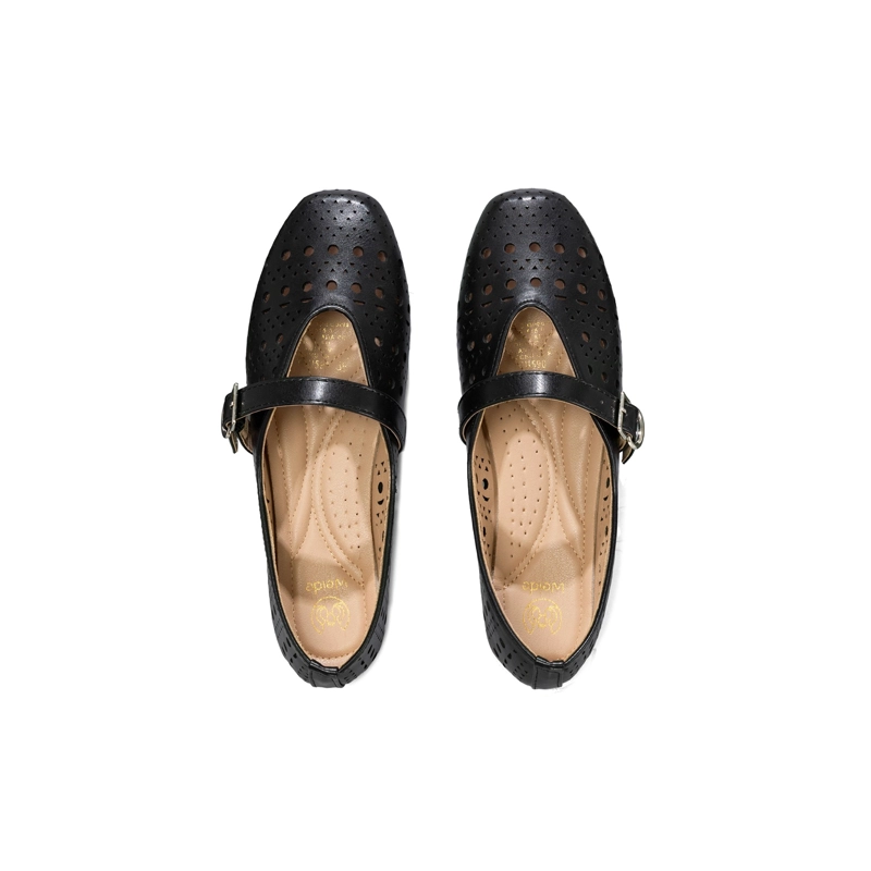 BALLERINAS PU MUJER PLANO WEIDE YOU590 - 3