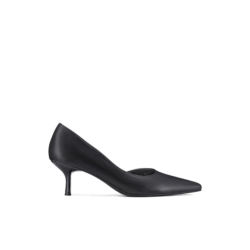 ZAPATOS TACO PU MUJER AGUJA WEIDE QIU528 - 1