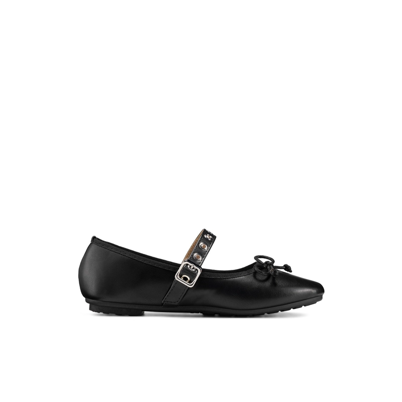 BALLERINAS PU MUJER PLANO WEIDE YOU592 - 1