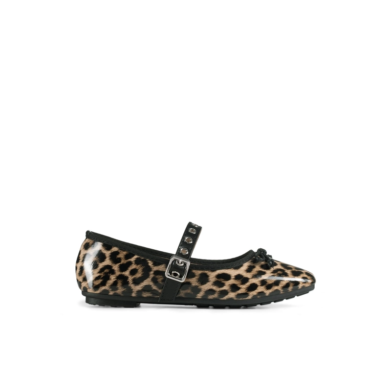 BALLERINAS PU MUJER PLANO WEIDE YOU592 - 1