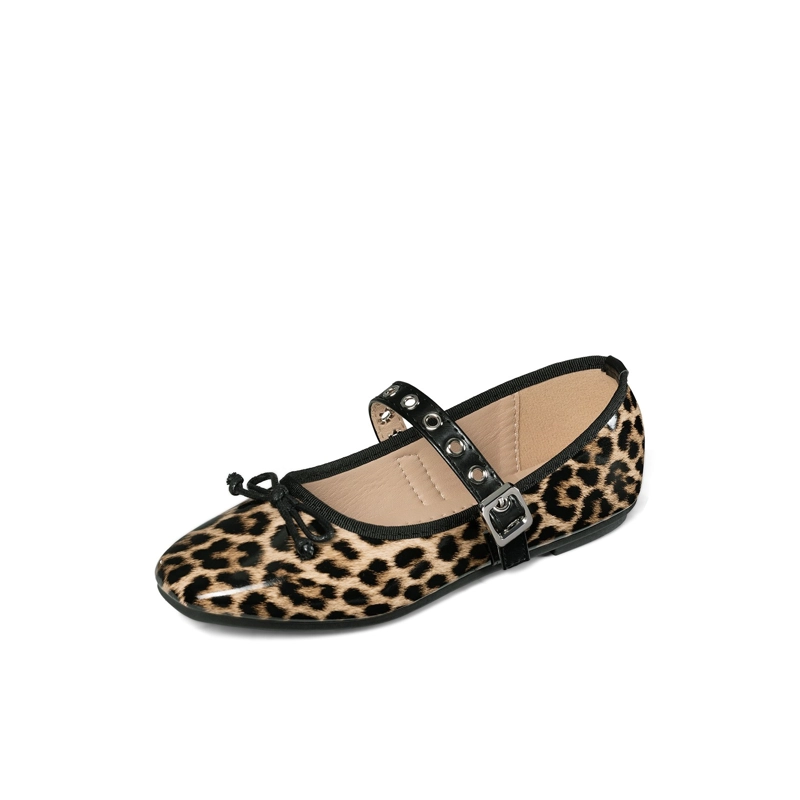 BALLERINAS PU MUJER PLANO WEIDE YOU592 - 2